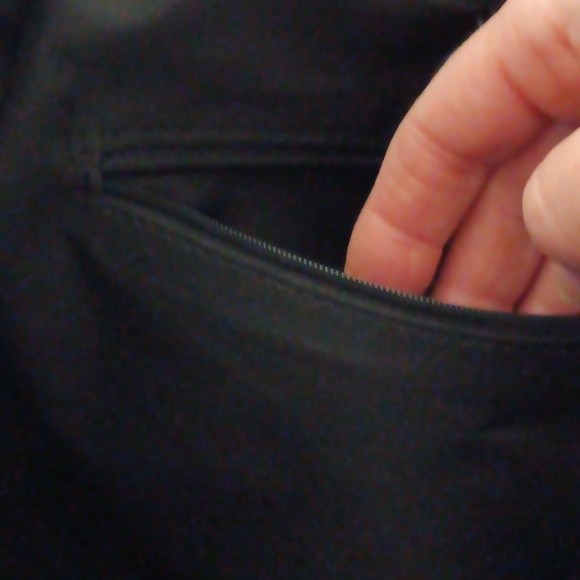 David King Classic Porthole leather briefcase backpack EUC - Picture 10 of 10